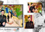 professional wedding album designer
